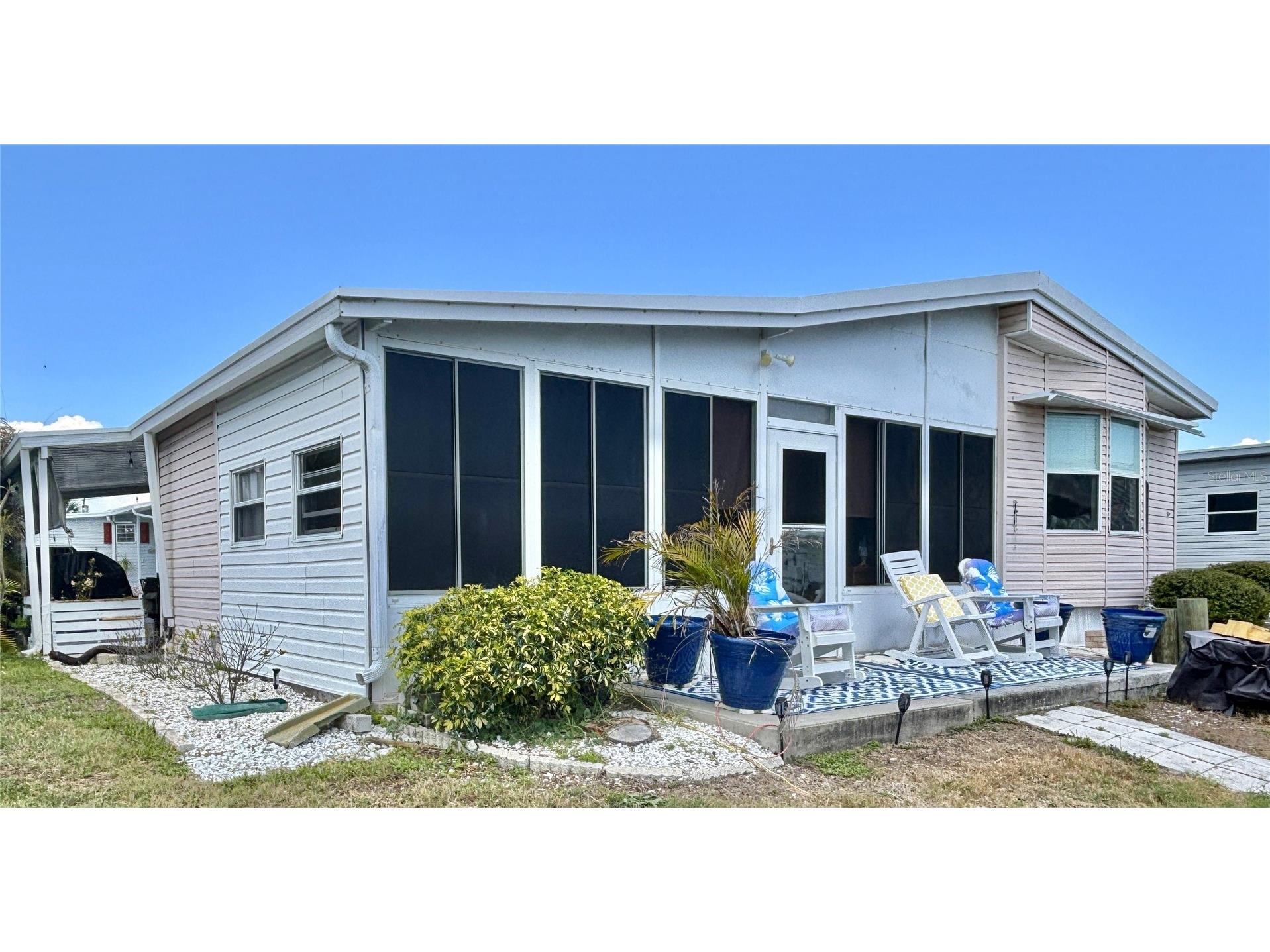 102 Americana Court NE #206 Saint Petersburg FL 33702 - TAMPA BAY TB8491401 image5