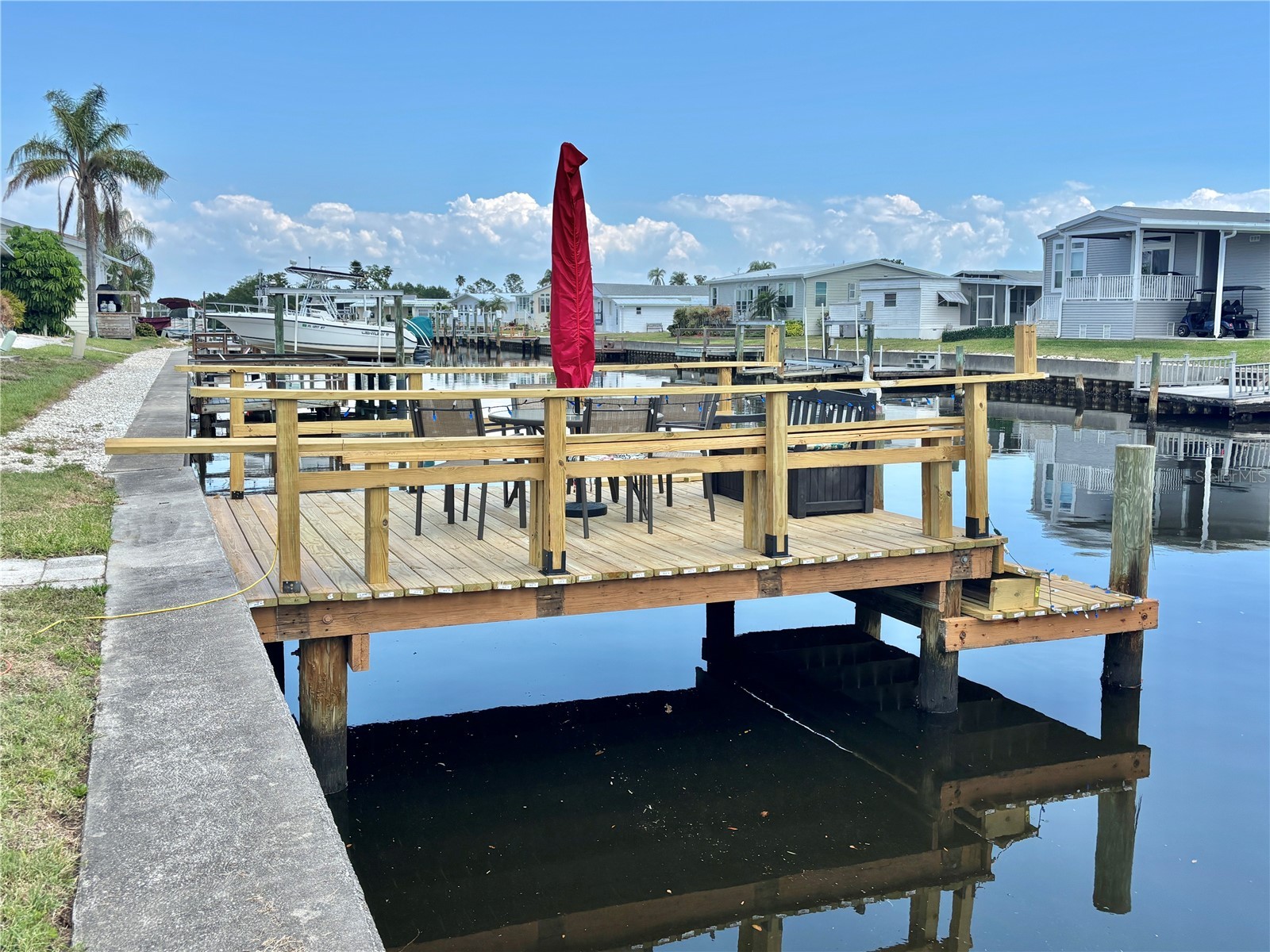 102 Americana Court NE #206 Saint Petersburg FL 33702 - TAMPA BAY TB8491401 image6