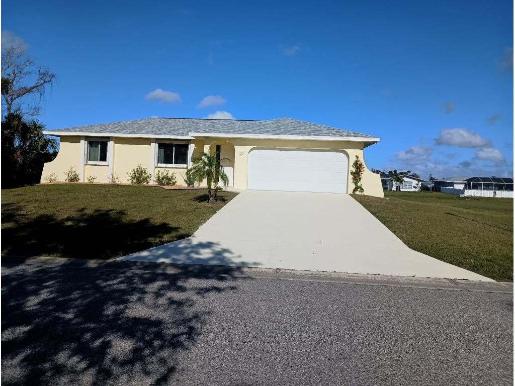 102 Annapolis Lane Rotonda West FL 33947 - OAKLAND HILLS CREEK C7503217 image1
