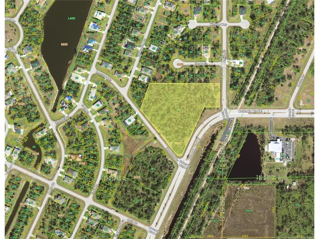 102 Antilla Drive Rotonda West FL 33947 D6135827 image1