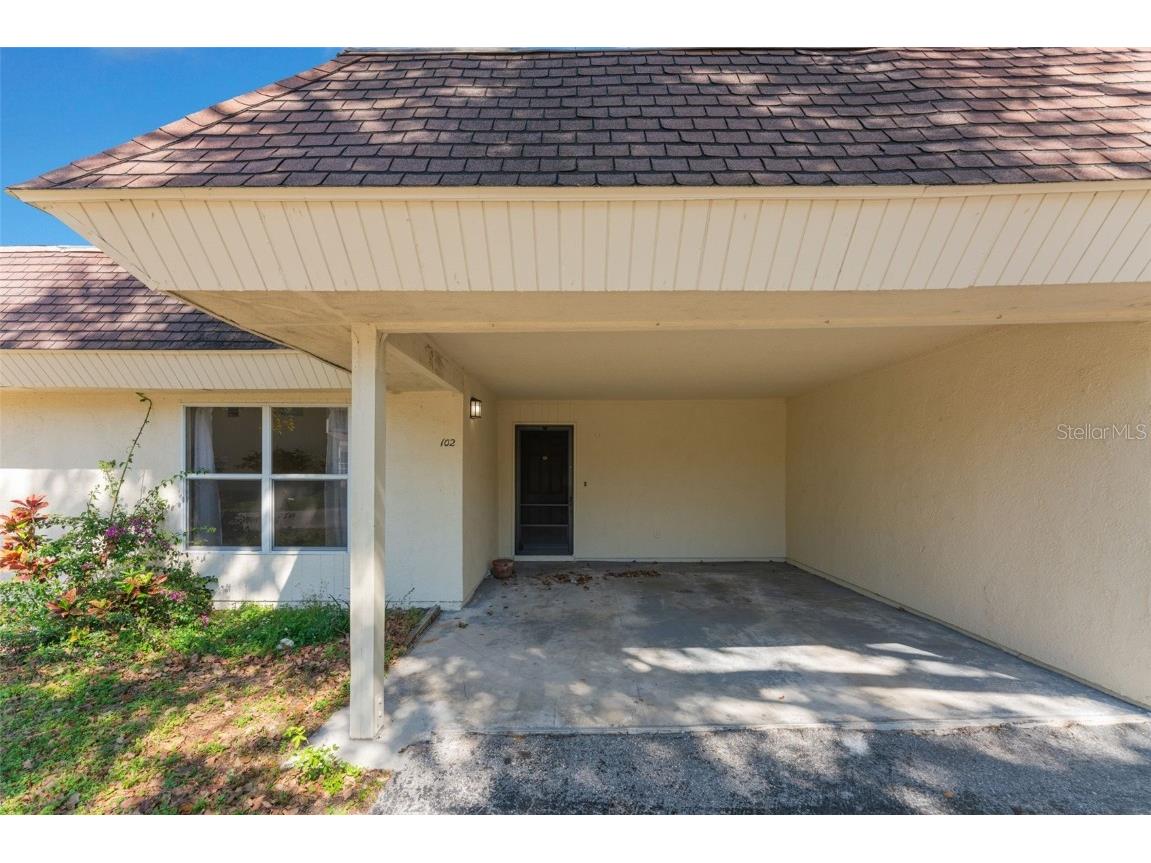 102 Barlow Avenue #102 Sarasota FL 34232 A4605594 image1