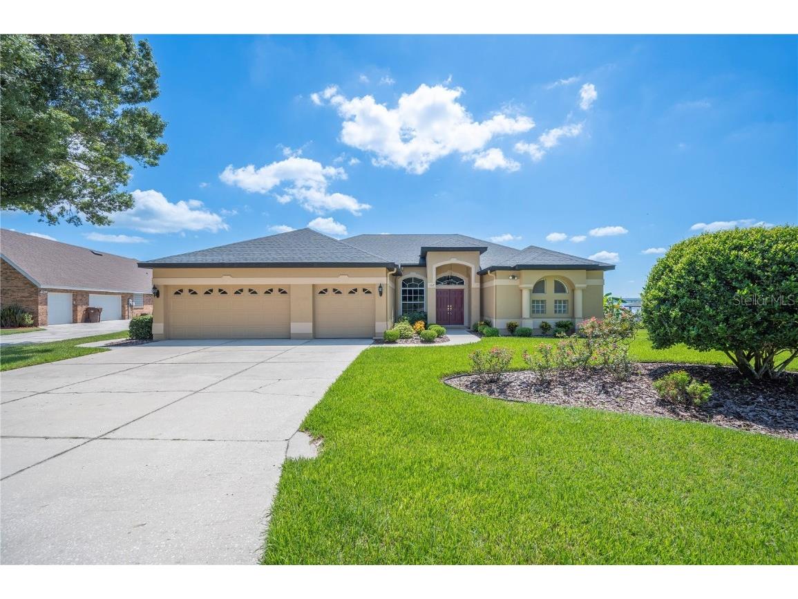 102 Bayberry Drive Polk City FL 33868 - LAKE AGNES L4955251 image2