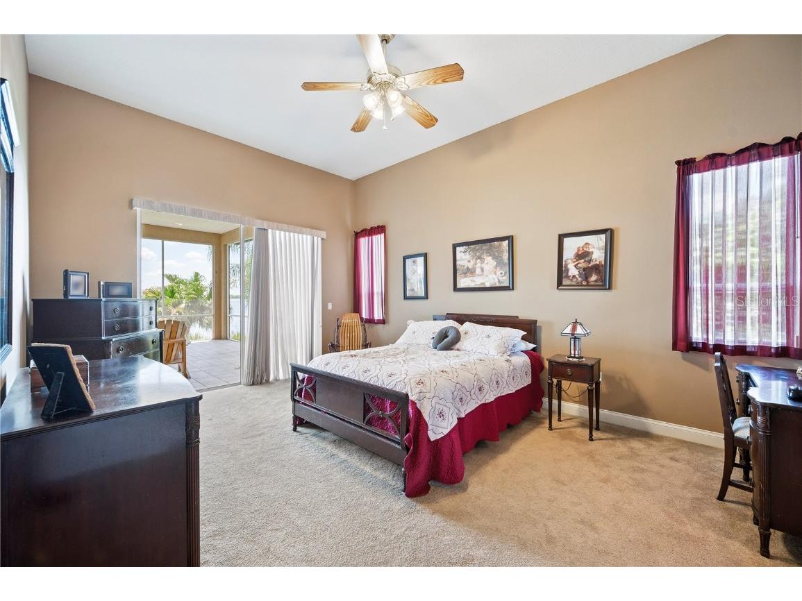 102 Bayberry Drive Polk City FL 33868 - LAKE AGNES L4955251 image21