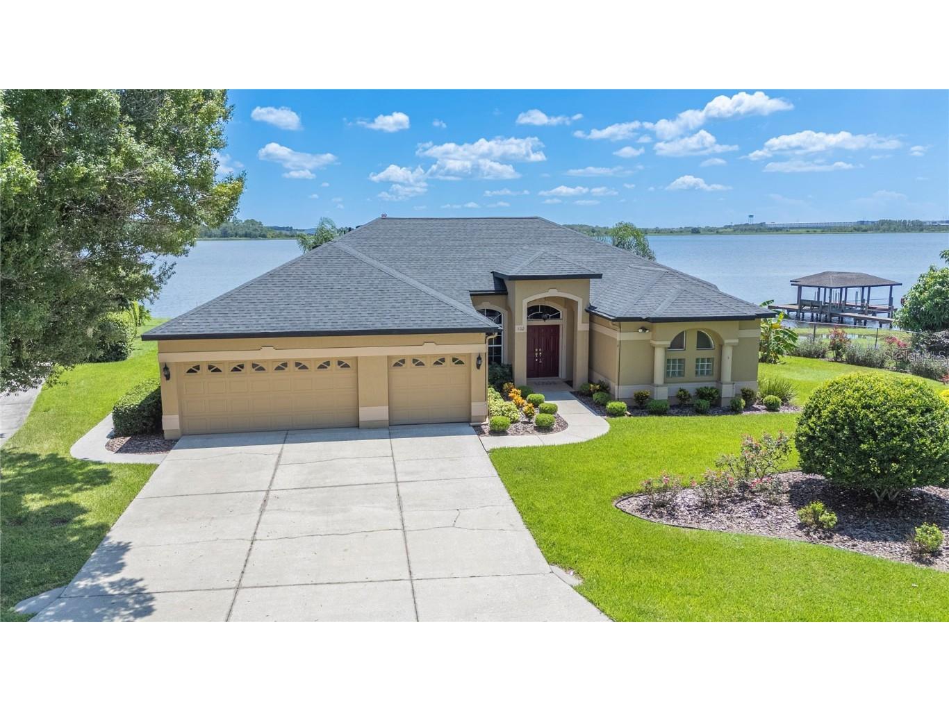 102 Bayberry Drive Polk City FL 33868 - LAKE AGNES L4955251 image3