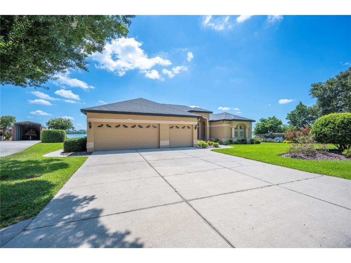 102 Bayberry Drive Polk City FL 33868 - LAKE AGNES L4955251 image4