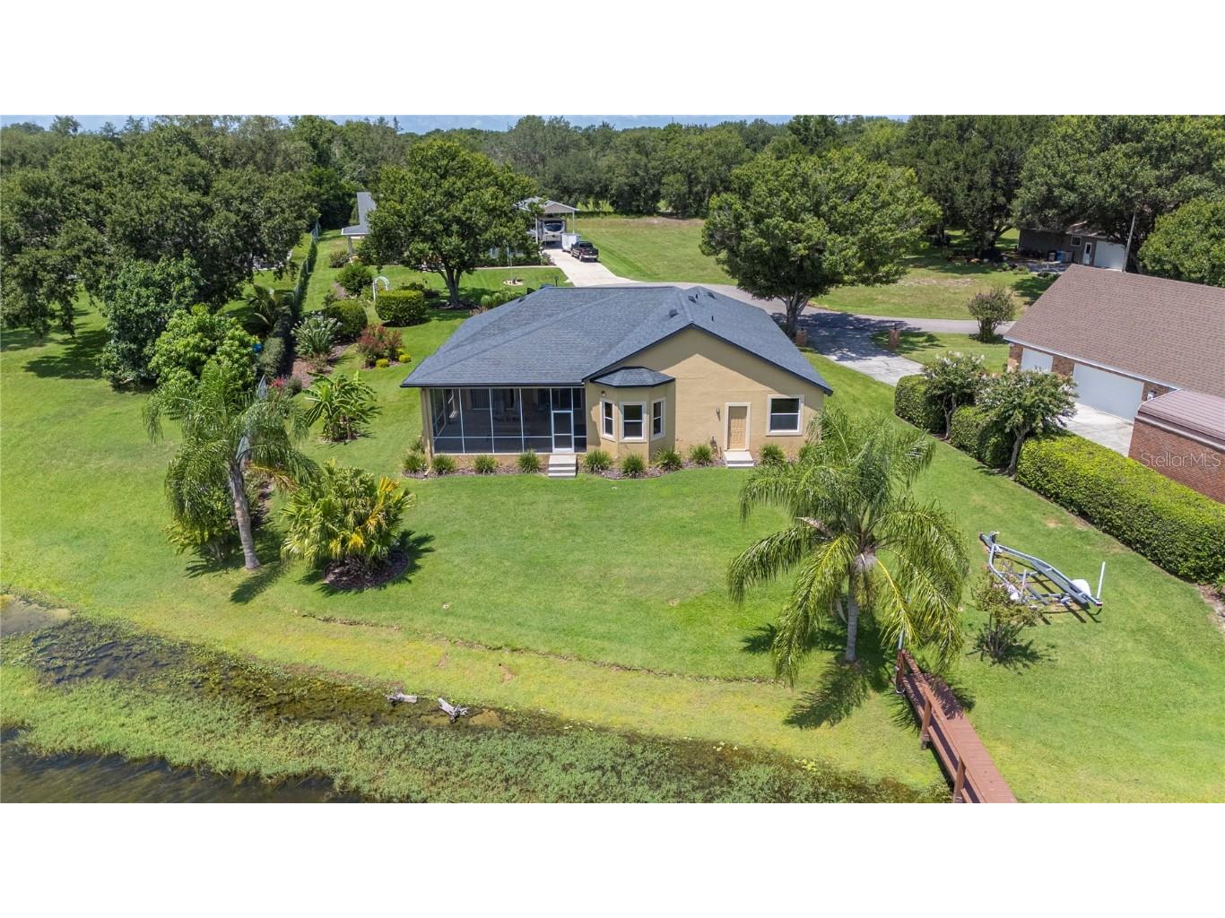 102 Bayberry Drive Polk City FL 33868 - LAKE AGNES L4955251 image53