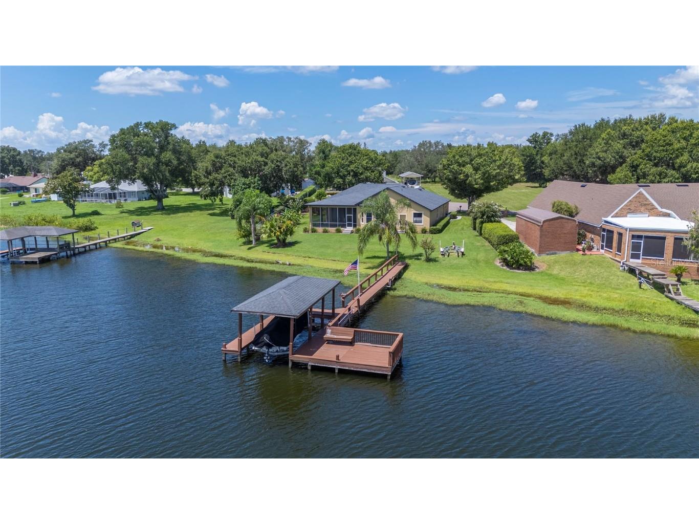 102 Bayberry Drive Polk City FL 33868 - LAKE AGNES L4955251 image54