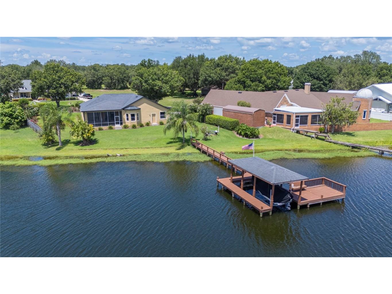 102 Bayberry Drive Polk City FL 33868 - LAKE AGNES L4955251 image55