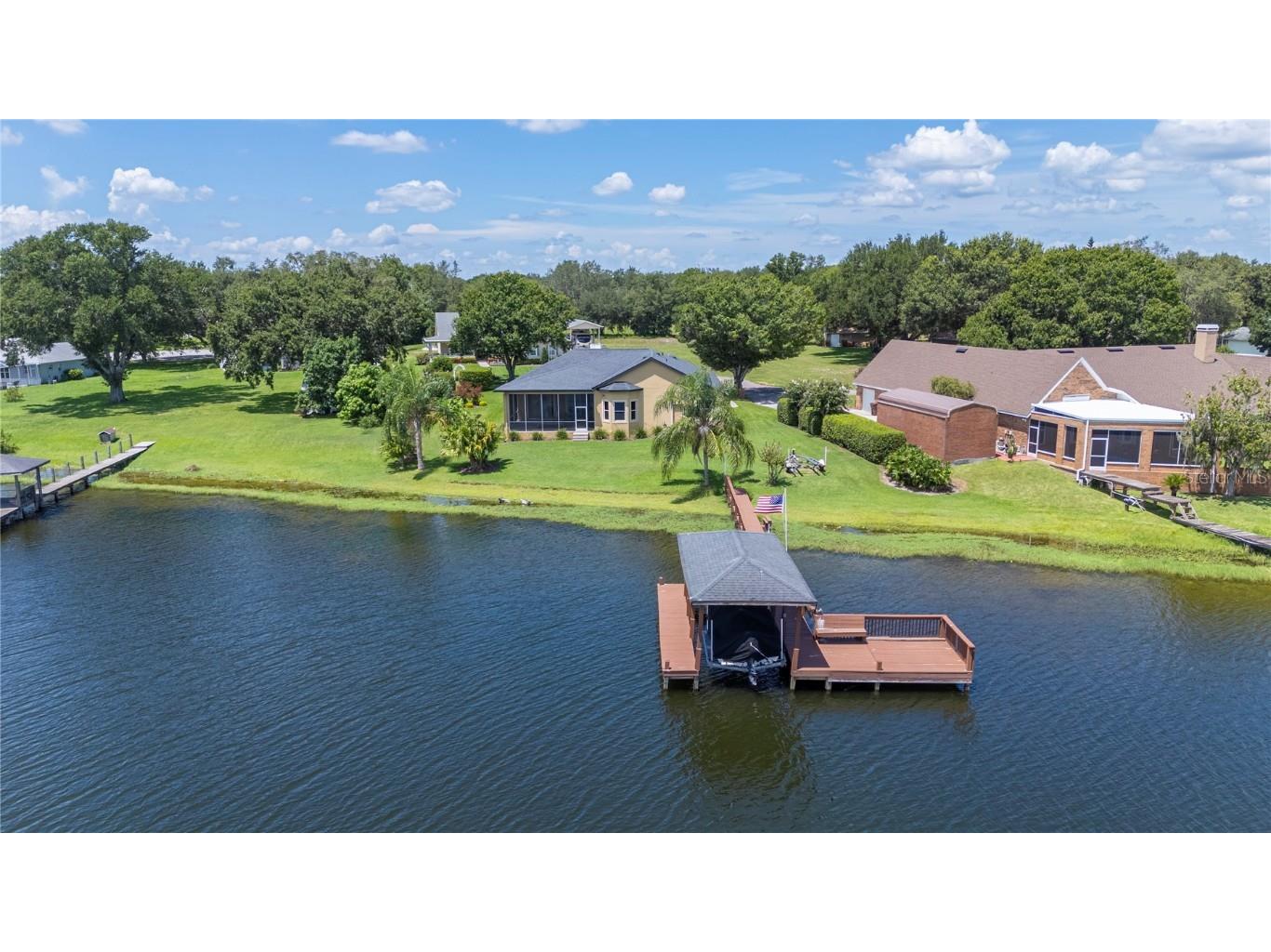 102 Bayberry Drive Polk City FL 33868 - LAKE AGNES L4955251 image56