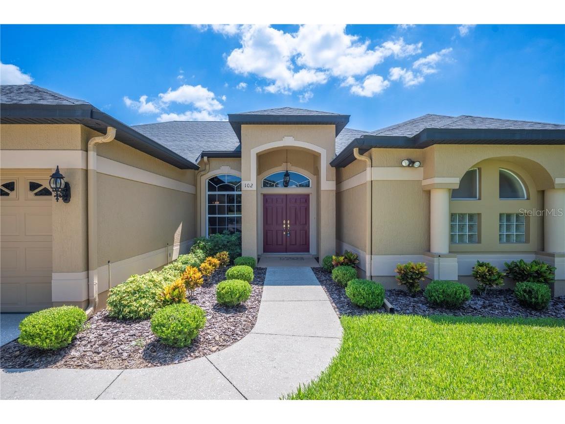 102 Bayberry Drive Polk City FL 33868 - LAKE AGNES L4955251 image6