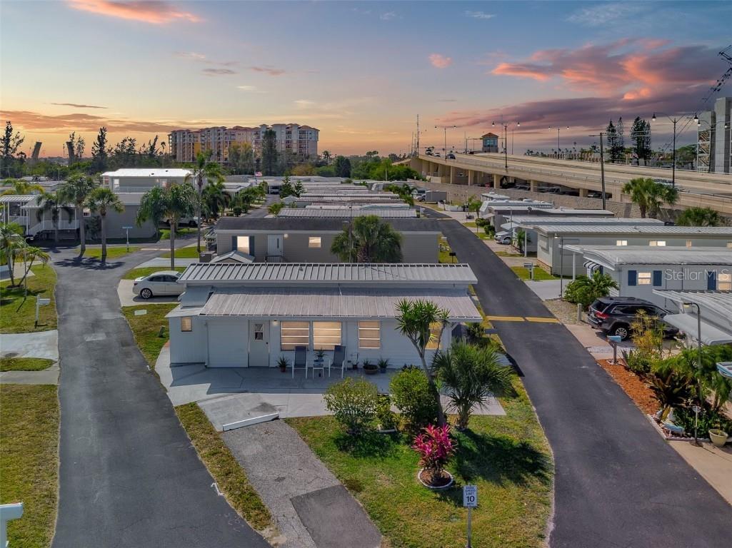 102 Bayou Drive Venice FL 34285 N6119484 image1