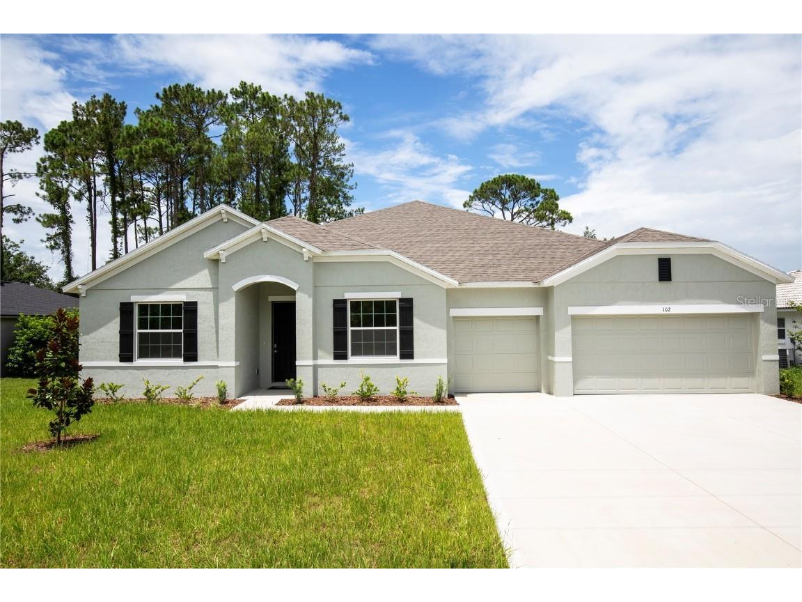 102 Bayside Drive Palm Coast FL 32137 O6318788 image1