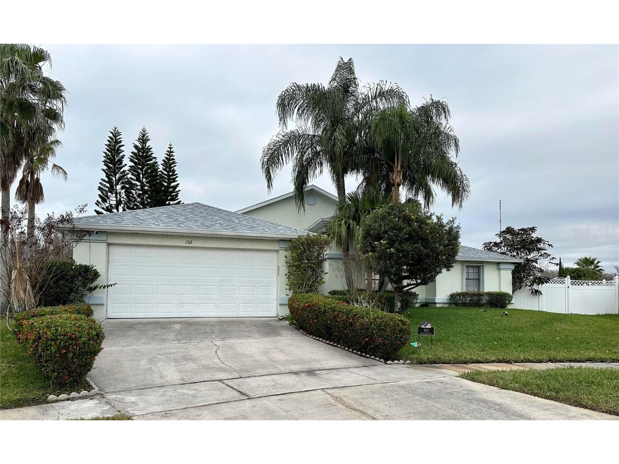102 Bear Lake Court Kissimmee FL 34743 S5098068 image1