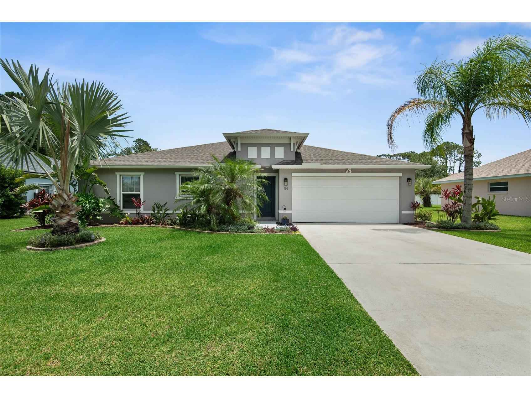 102 Beauford Lane Palm Coast FL 32137 FC316682 image1