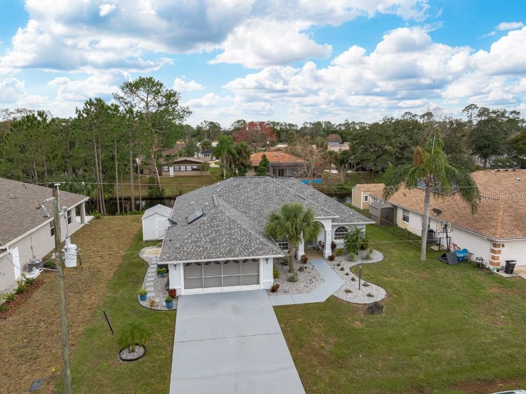 102 Belleaire Drive Palm Coast FL 32137 FC297772 image1