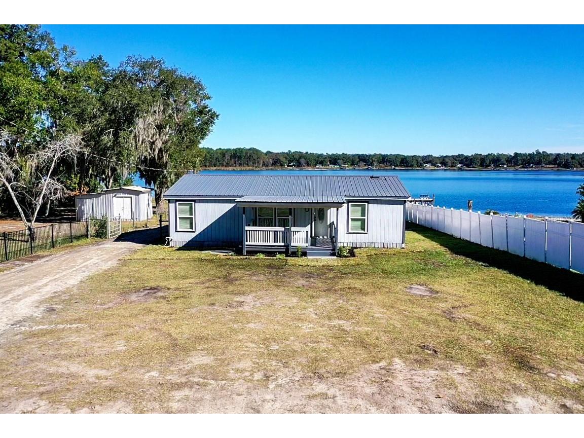 102 Benjamin Drive Hawthorne FL 32640 - FOUR LAKES COMMUNITY OM715070 image1