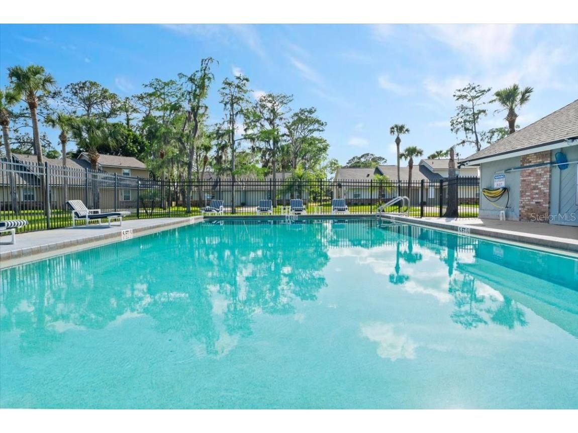 102 Bob White Court #102C Daytona Beach FL 32119 V4945814 image26