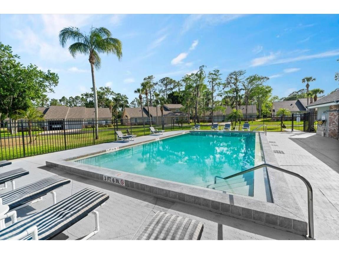 102 Bob White Court #102C Daytona Beach FL 32119 V4945814 image28