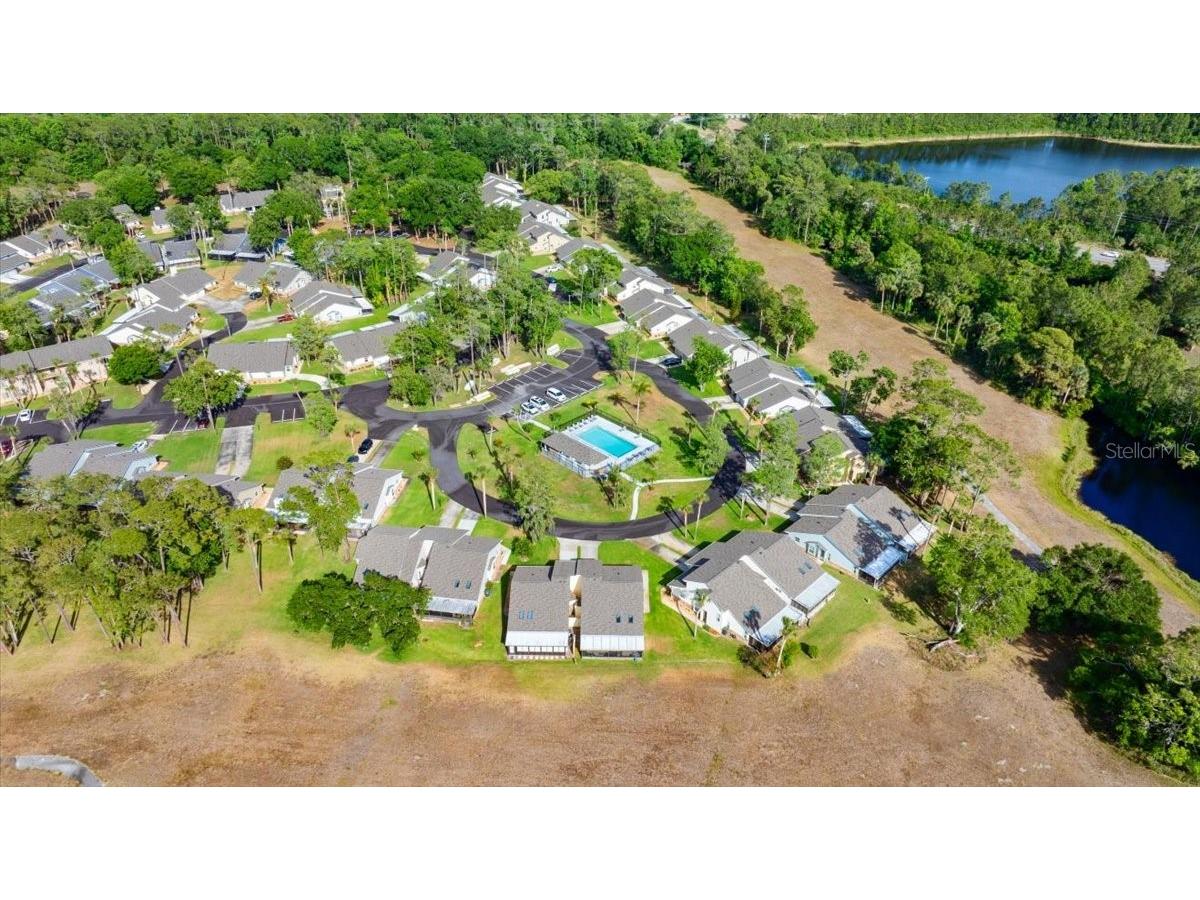 102 Bob White Court #102C Daytona Beach FL 32119 V4945814 image29