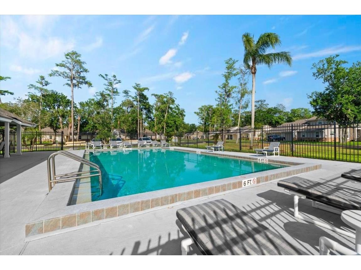 102 Bob White Court #102C Daytona Beach FL 32119 V4945814 image3