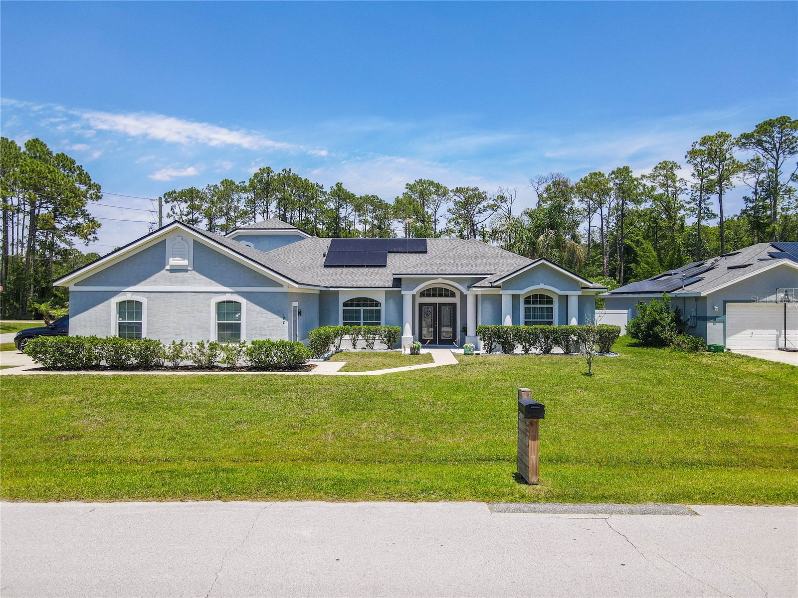 102 Boulder Rock Drive Palm Coast FL 32137 FC318391 image1