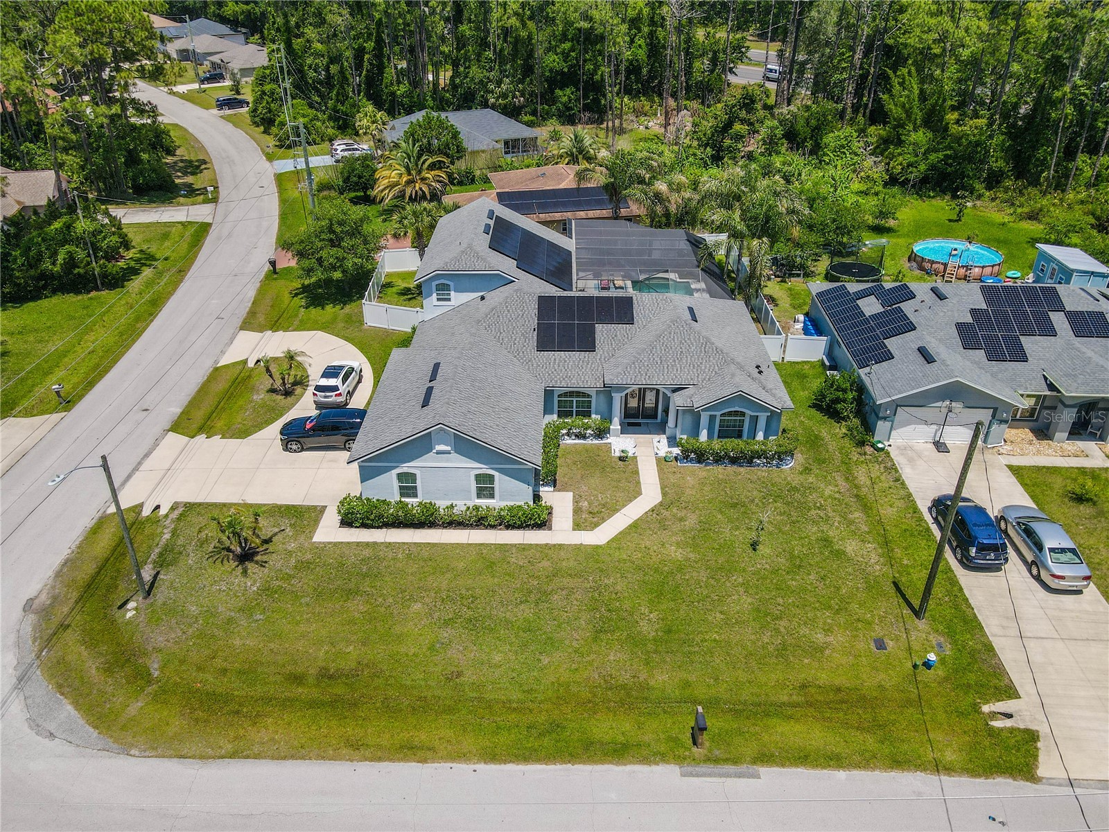 102 Boulder Rock Drive Palm Coast FL 32137 FC318391 image2