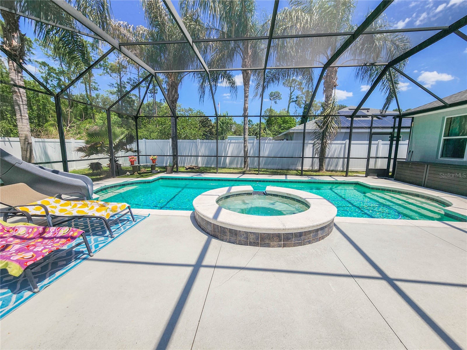 102 Boulder Rock Drive Palm Coast FL 32137 FC318391 image65