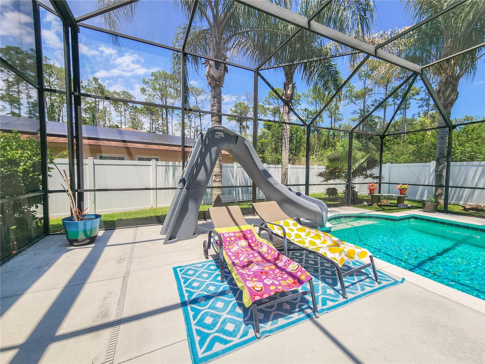 102 Boulder Rock Drive Palm Coast FL 32137 FC318391 image66