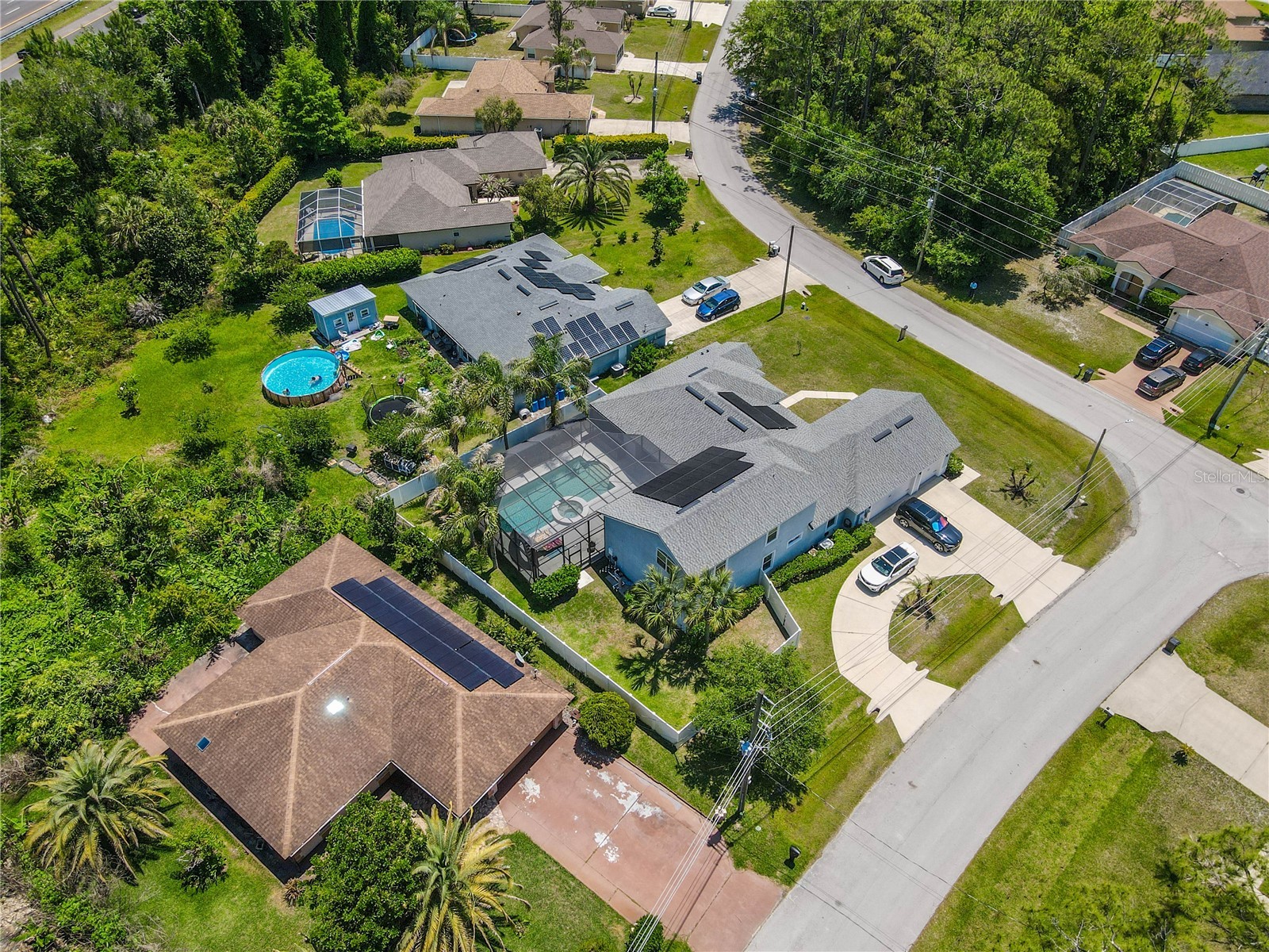 102 Boulder Rock Drive Palm Coast FL 32137 FC318391 image79