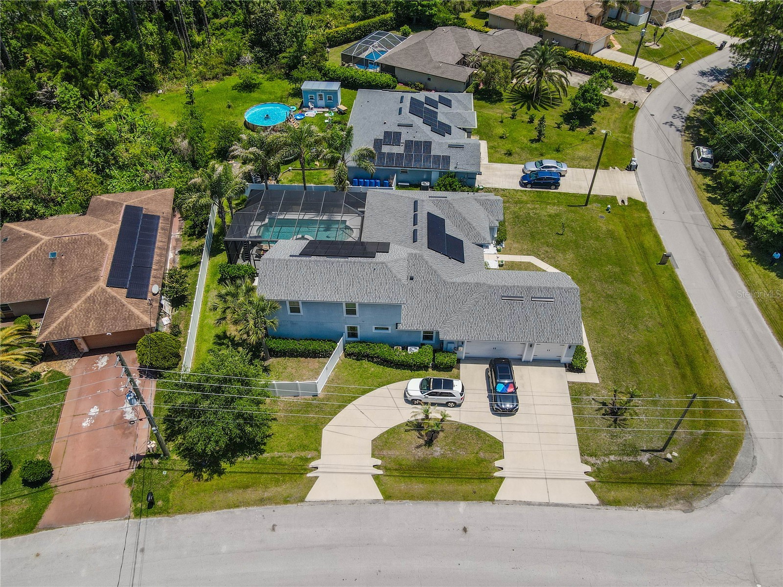 102 Boulder Rock Drive Palm Coast FL 32137 FC318391 image80