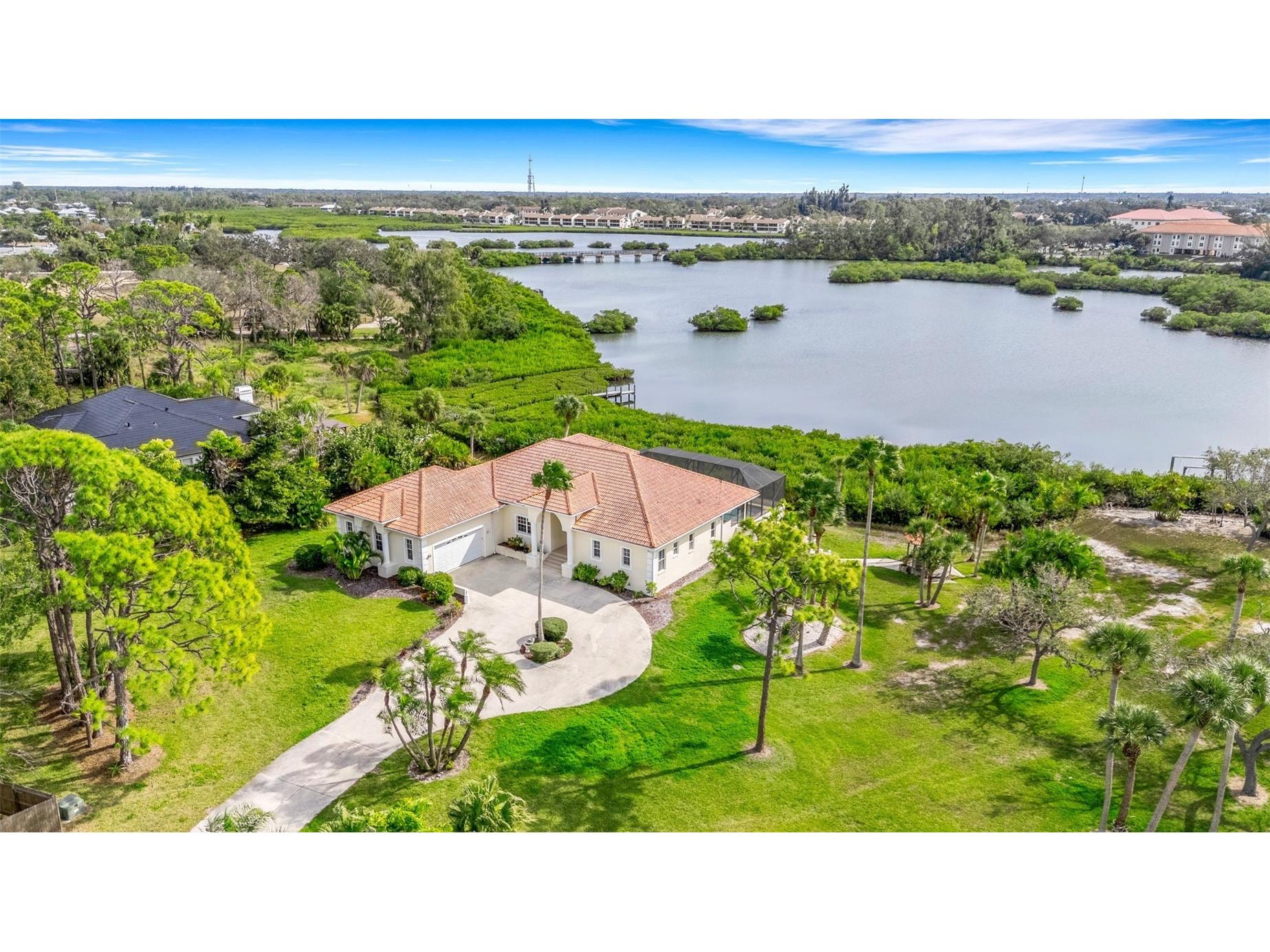 102 Brenda Lane Nokomis FL 34275 - ROBERT'S BAY A4678670 image13