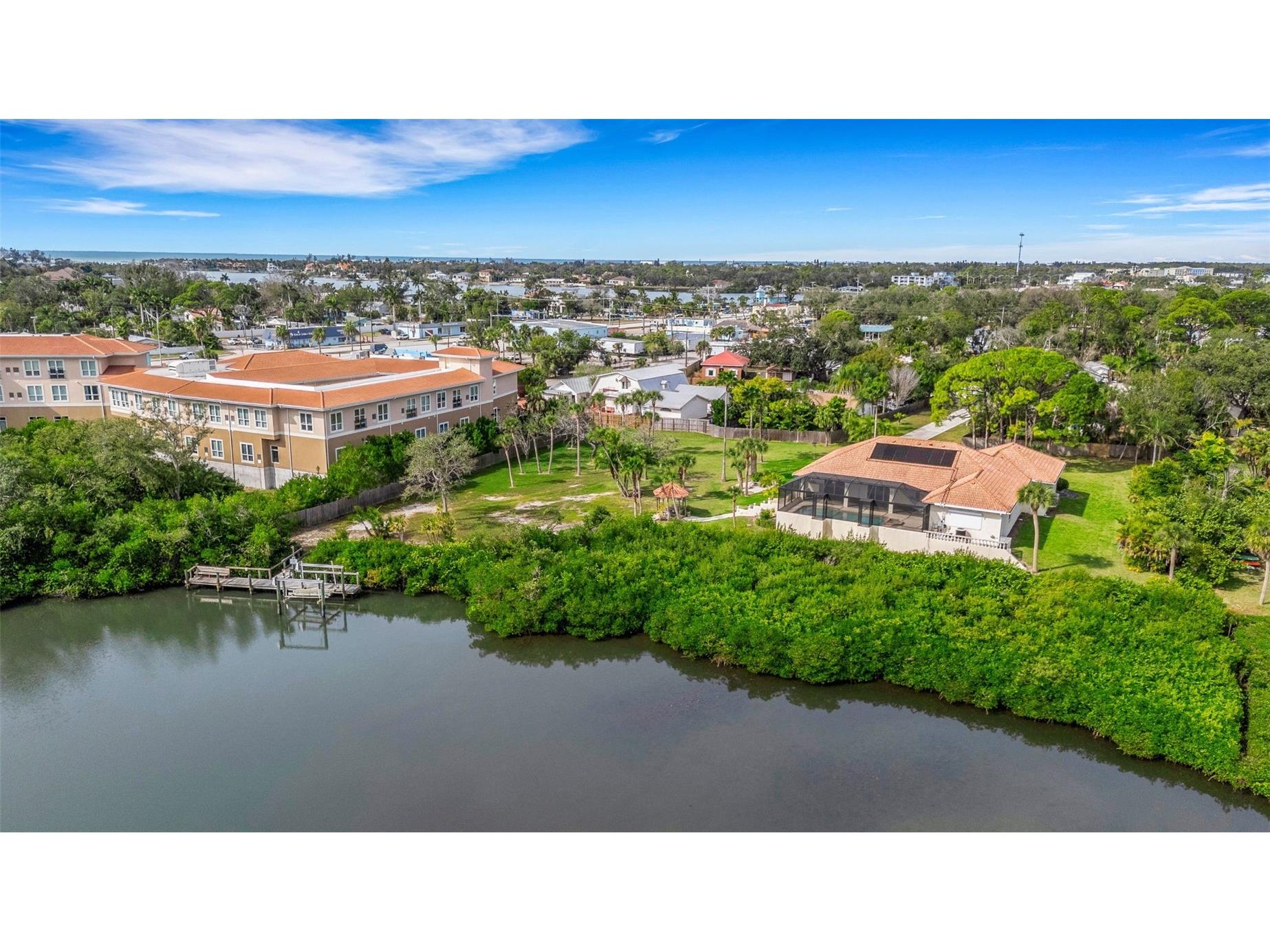 102 Brenda Lane Nokomis FL 34275 - ROBERT'S BAY A4678670 image17