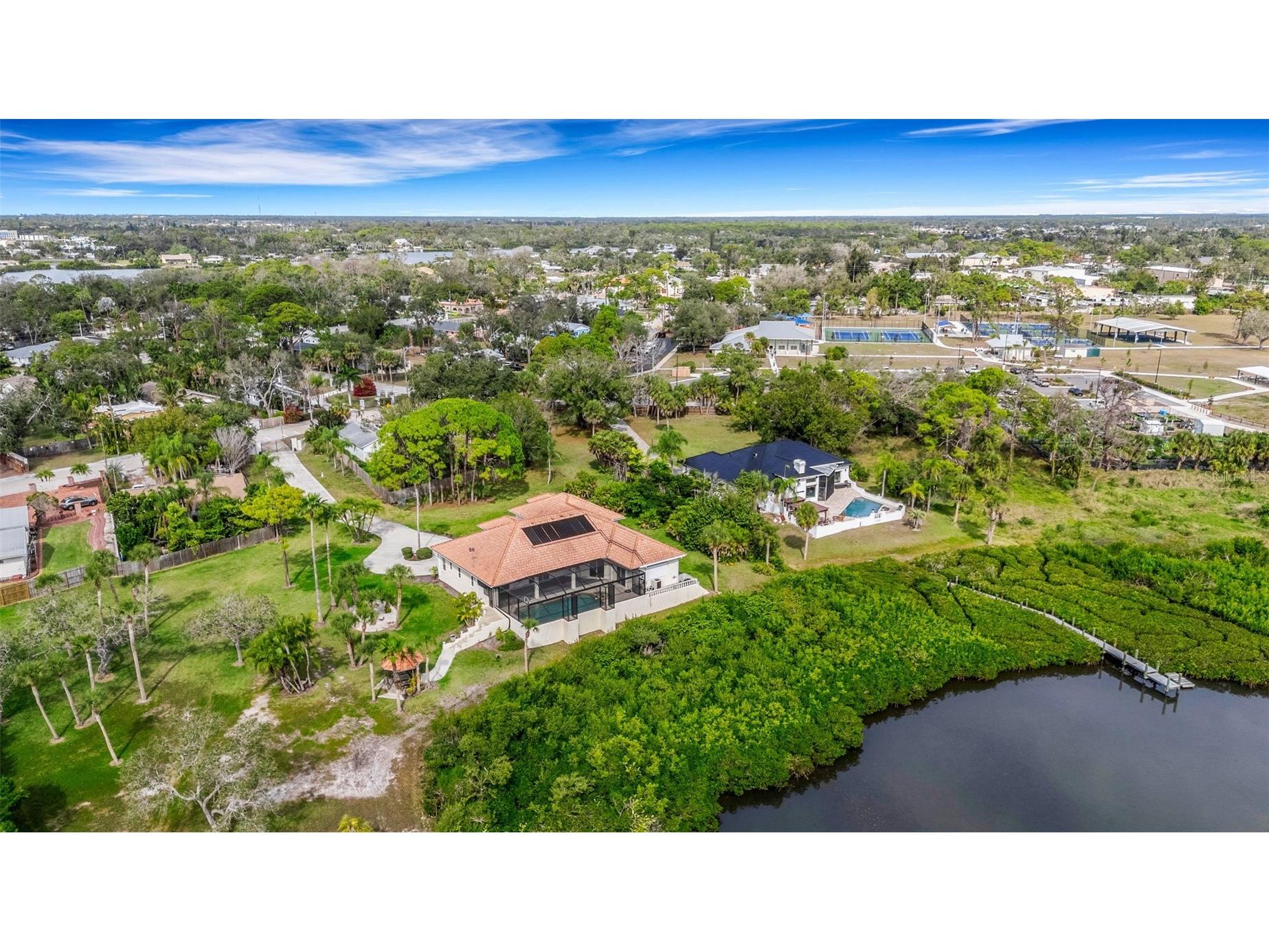 102 Brenda Lane Nokomis FL 34275 - ROBERT'S BAY A4678670 image19