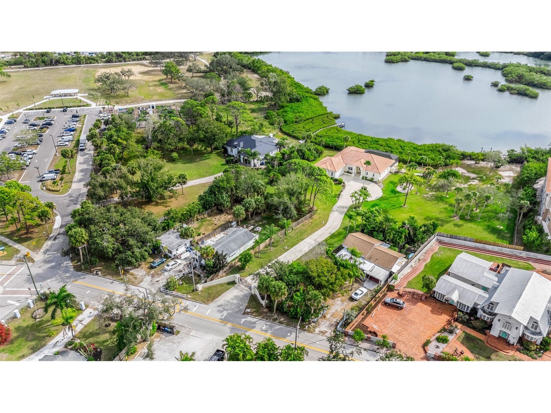 102 Brenda Lane Nokomis FL 34275 - ROBERT'S BAY A4678670 image27