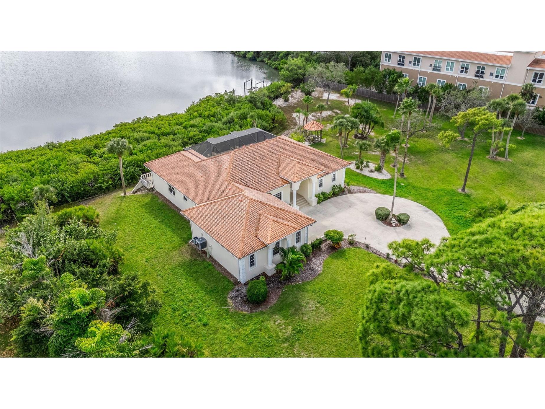 102 Brenda Lane Nokomis FL 34275 - ROBERT'S BAY A4678670 image3