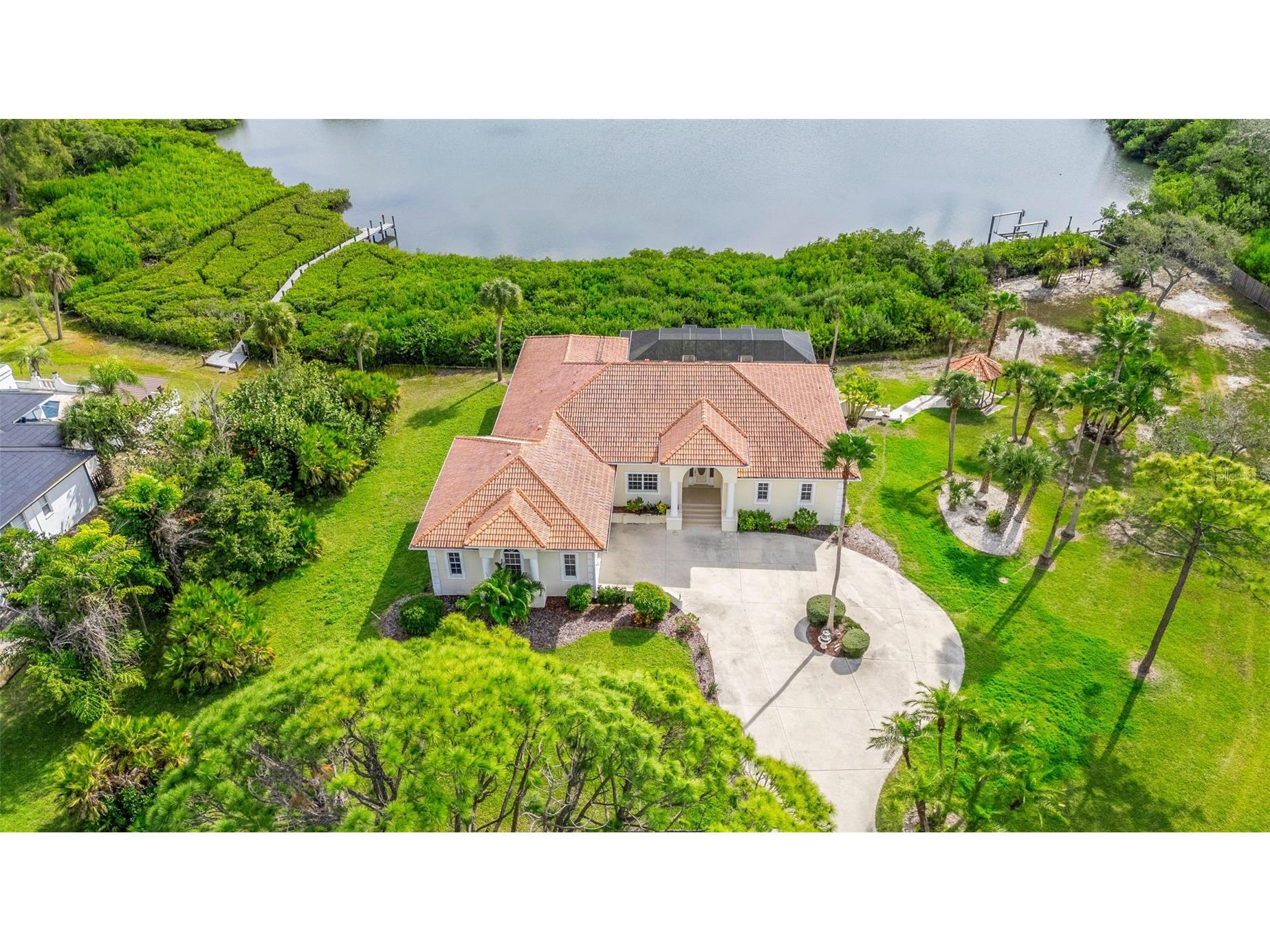 102 Brenda Lane Nokomis FL 34275 - ROBERT'S BAY A4678670 image5