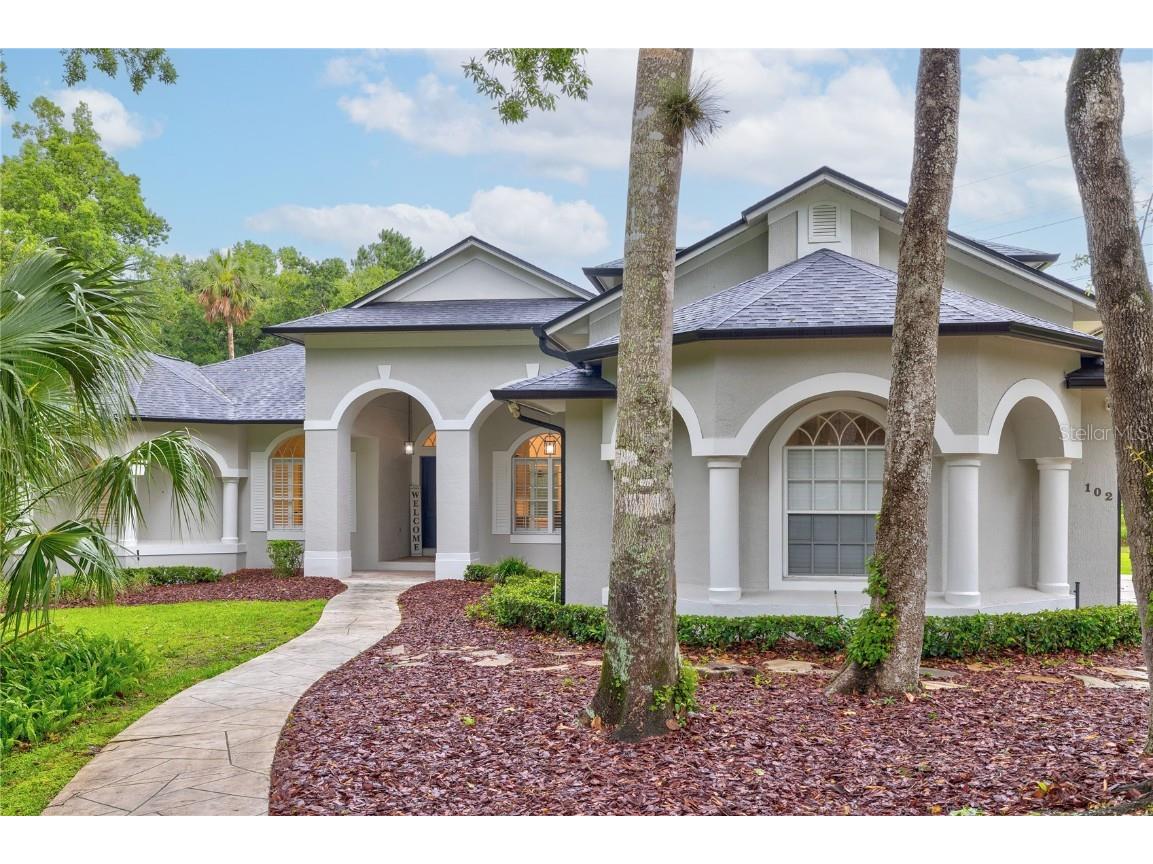102 Bridgewood Court Winter Springs FL 32708 O6171750 image1
