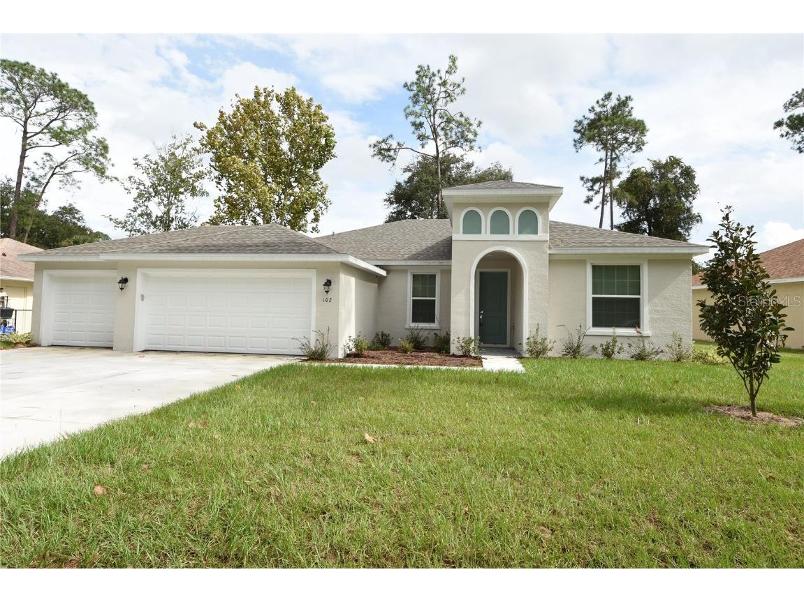 102 Brittany Lane Palm Coast FL 32137 FC293951 image1