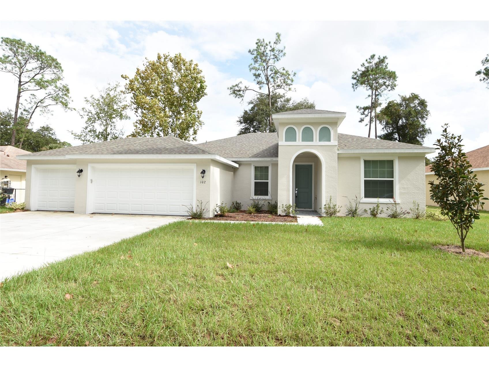 102 Brittany Lane Palm Coast FL 32137 FC317891 image1