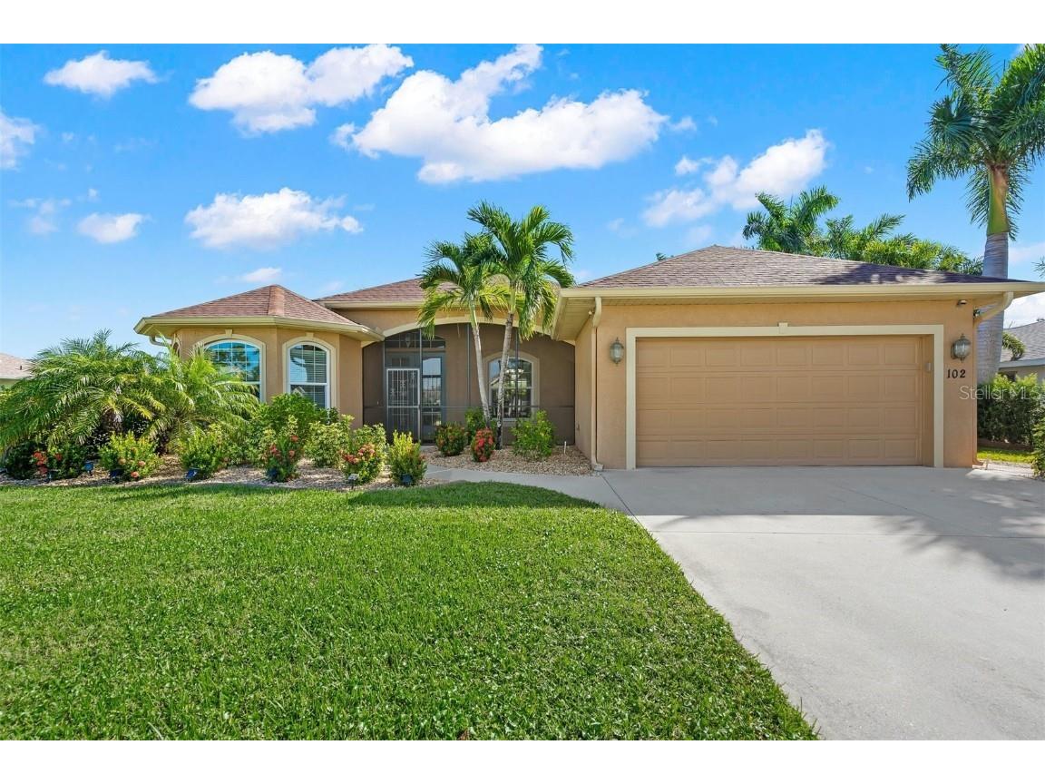102 Broadmoor Ln Rotonda West FL 33947 A4587491 image1