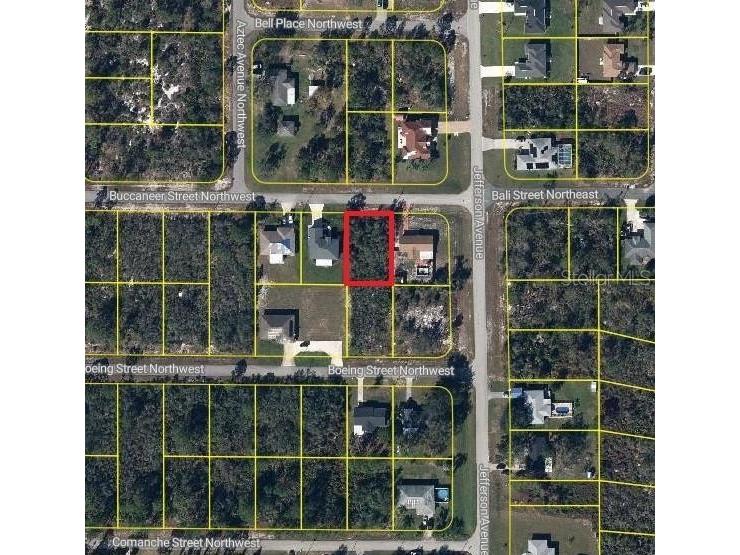 102 Buccaneer Street NW Lake Placid FL 33852 L4960387 image1