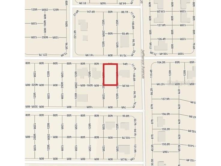 102 Buccaneer Street NW Lake Placid FL 33852 L4960387 image5