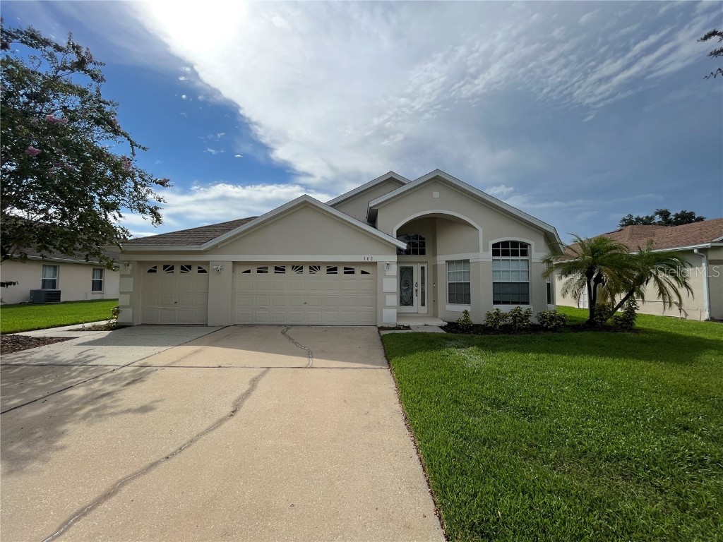 102 Burrell Circle Kissimmee FL 34744 O6135072 image1