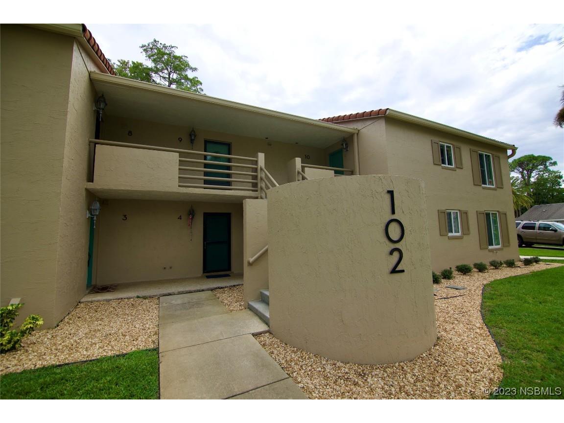 102 Bob White Court #9 Daytona Beach FL 32119 NS1077150 image1