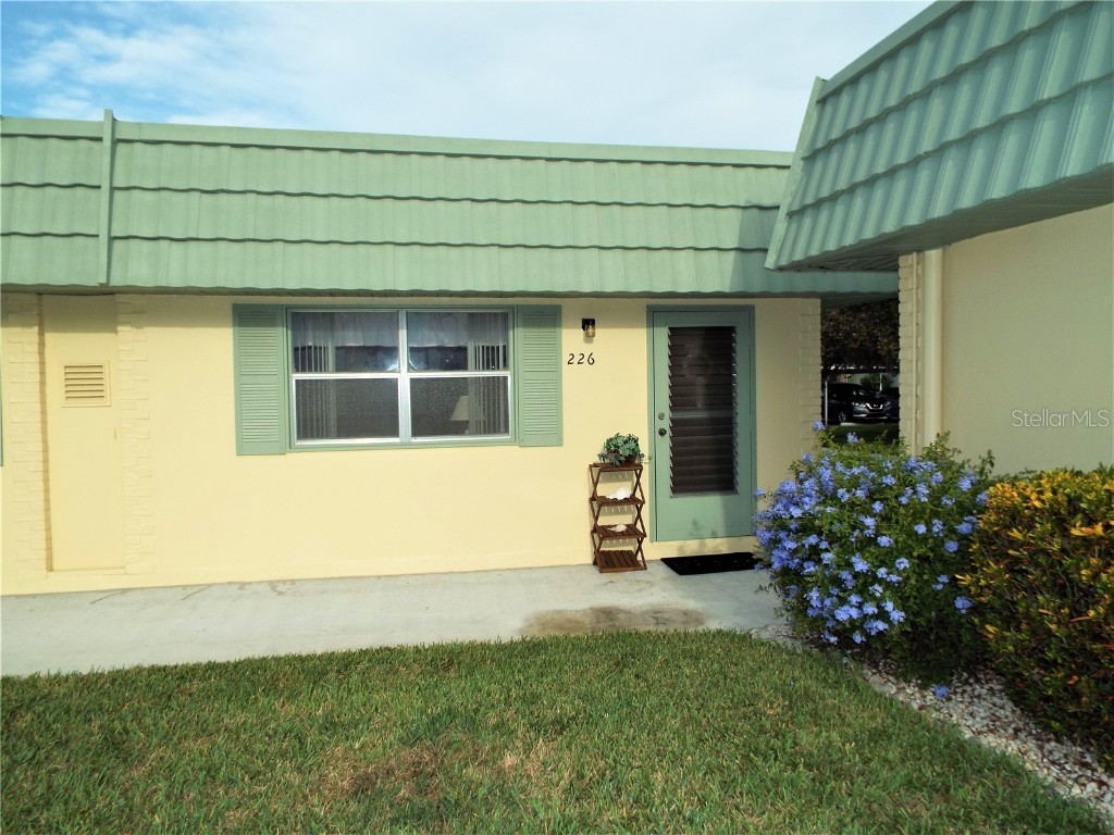 102 Cambridge Trail #226 Sun City Center FL 33573 T3463182 image1