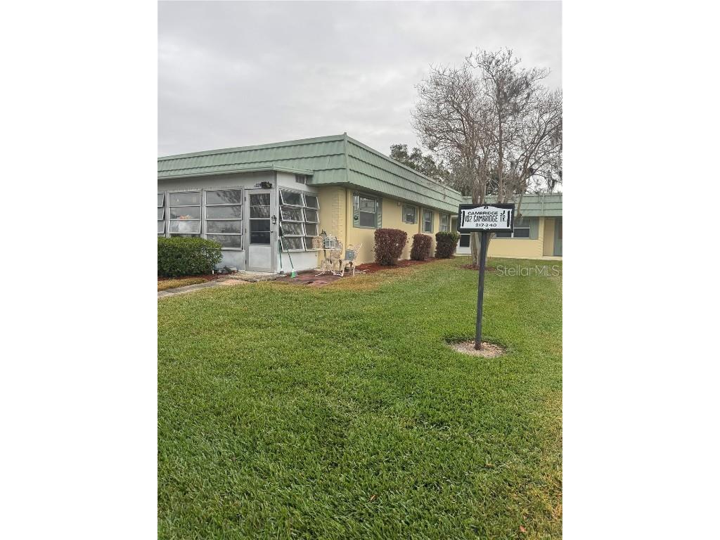 102 Cambridge Trail #229 Sun City Center FL 33573 TB8342046 image1