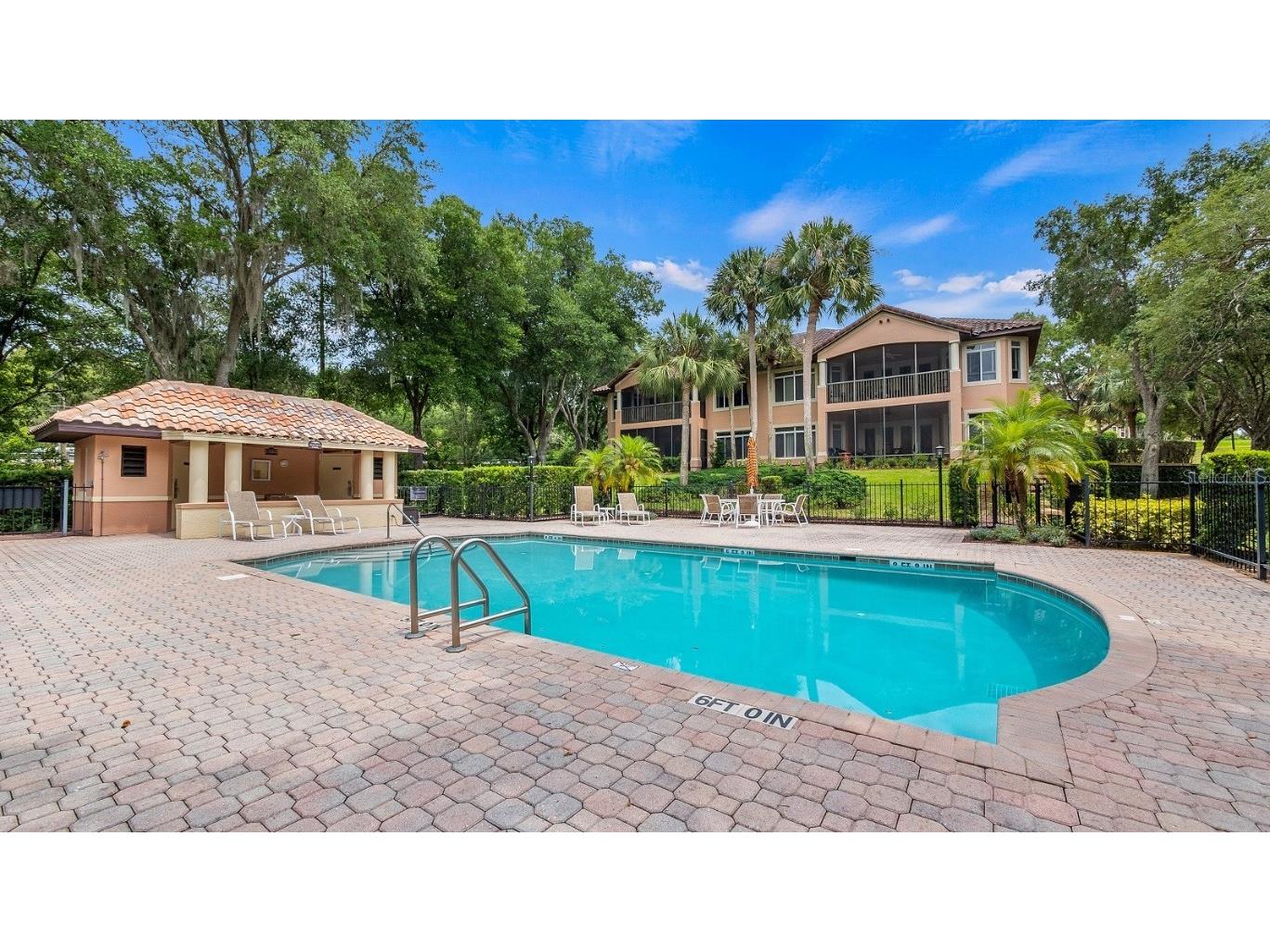 102 Camino Real Boulevard #102 Howey In The Hills FL 34737 G5091599 image36