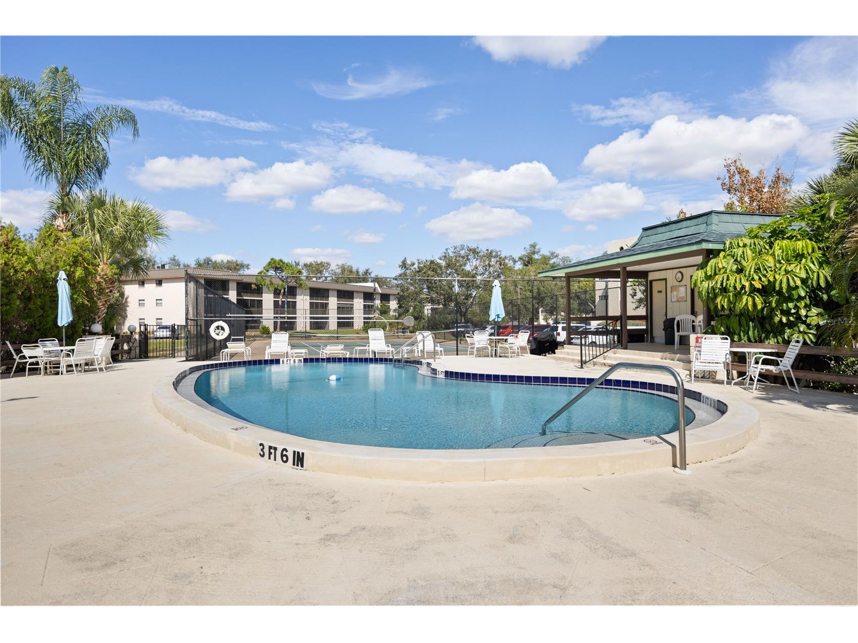 102 Capri Isles Boulevard #106 Venice FL 34292 A4686407 image28