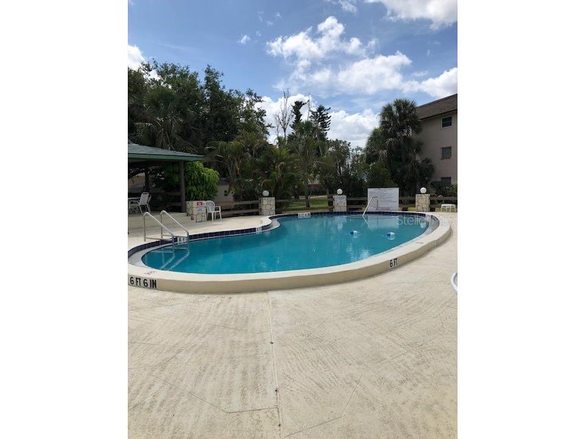 102 Capri Isles Boulevard #106 Venice FL 34292 A4686407 image32