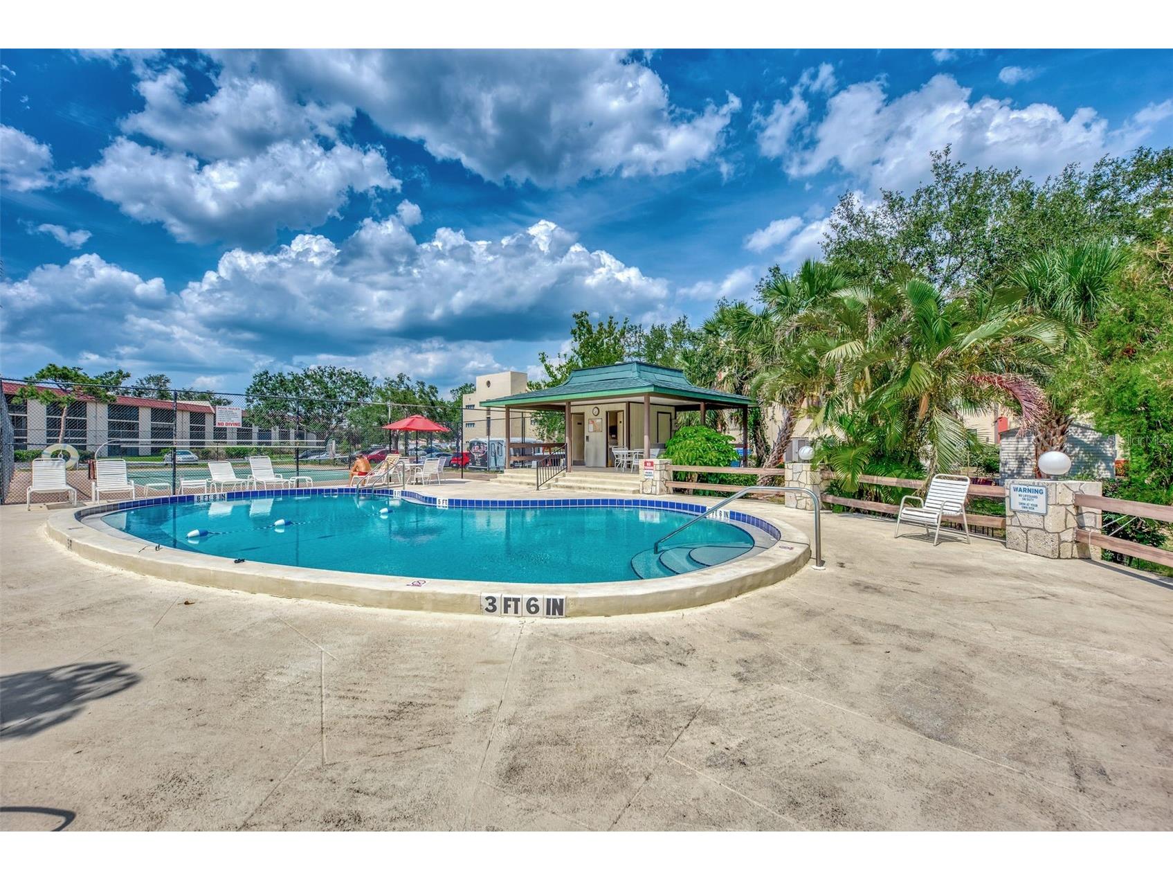 102 Capri Isles Boulevard #206 Venice FL 34292 A4680926 image37